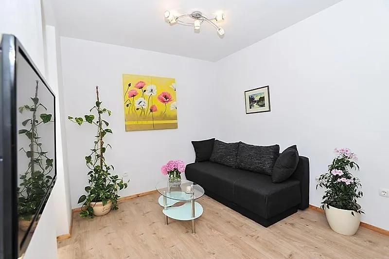 Apartment In Poljana With Sea View, Terrace, Air Conditioning, Wifi 3617-2  Poljana (Ugljan)