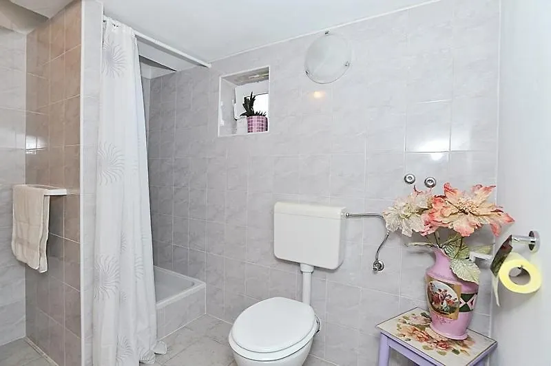 Apartment In Poljana With Sea View, Terrace, Air Conditioning, Wifi 3617-2 0*, Poljana (Ugljan)
