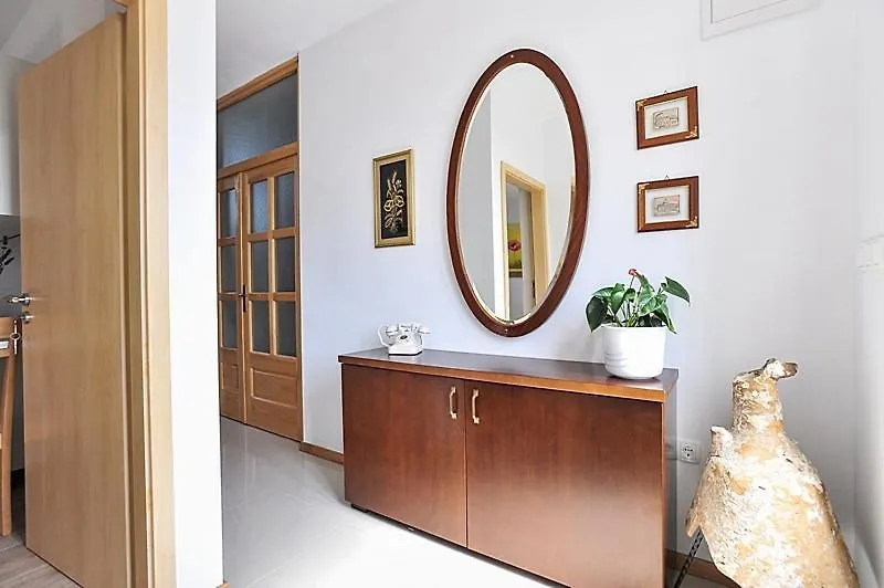 Apartment In Poljana With Sea View, Terrace, Air Conditioning, Wifi 3617-2 كرواتيا