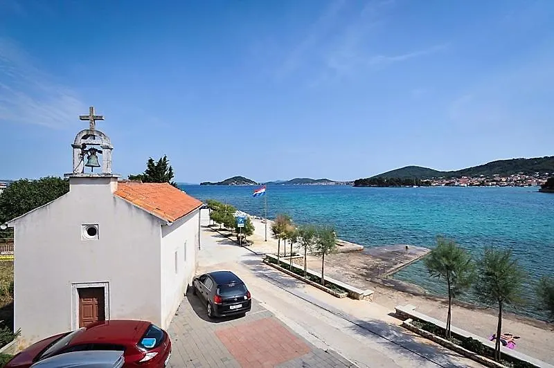 Apartment In Poljana With Sea View, Terrace, Air Conditioning, Wifi 3617-2 0*, Poljana (Ugljan) كرواتيا